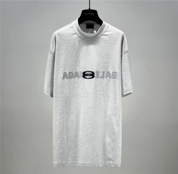 2024ss Balenciaga T Shirt - Replica Balenciaga