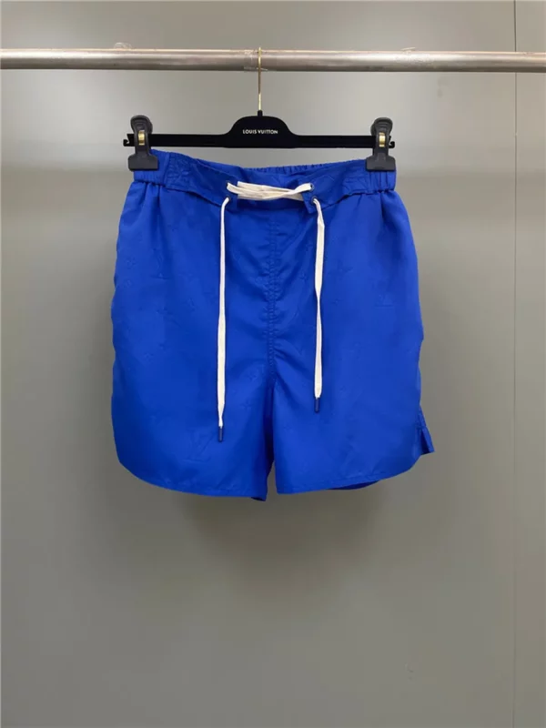 2024ss Louis Vuitton Shorts - Replica designer shorts