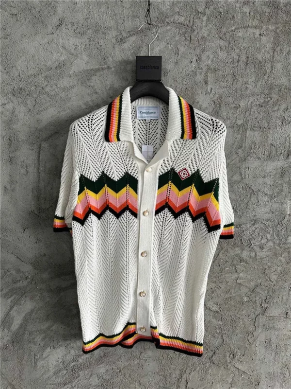 CASABLANCA Sweater - Replica shirt