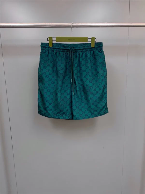 2024 Gucci Shorts - Gucci replica