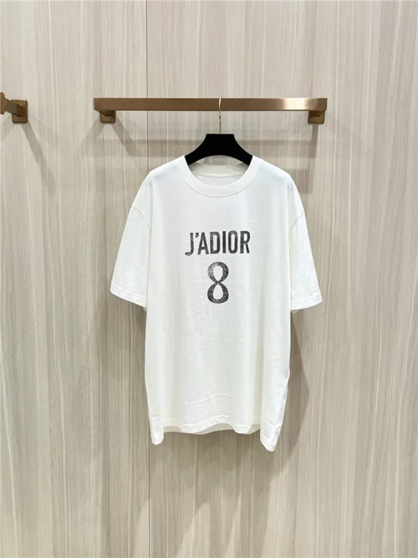 2024SS Dior T Shirt - Replica Dior