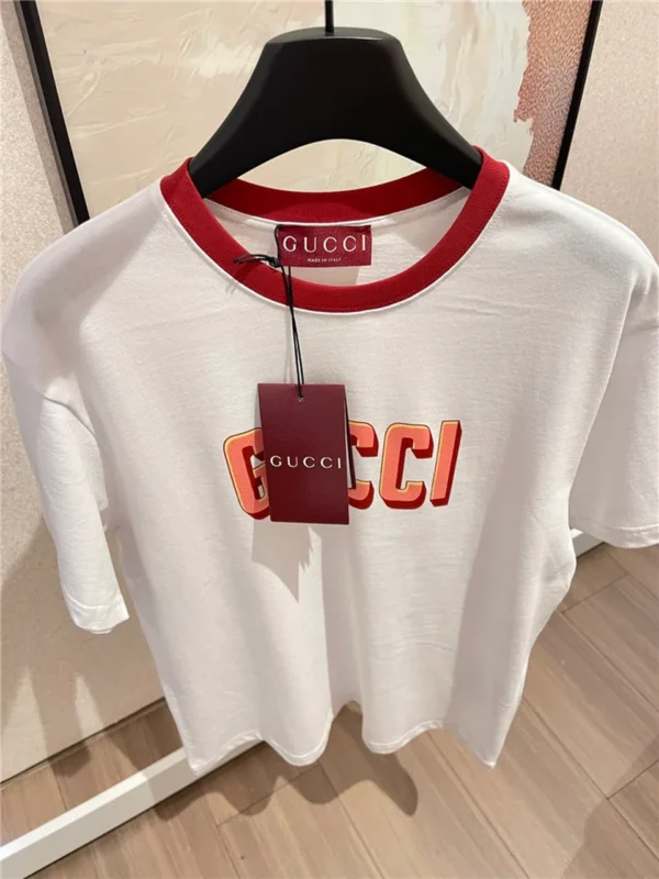 2024 Gucci T Shirt - Gucci replica