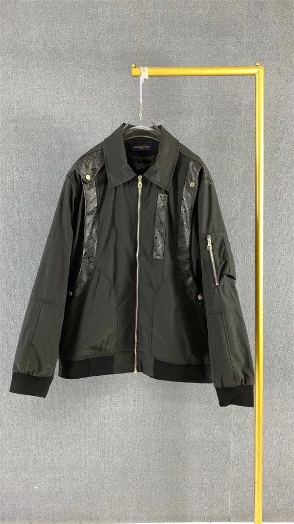 2024SS Louis Vuitton Jacket - Replica jacket