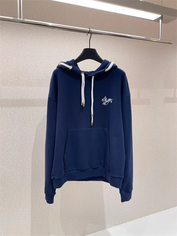 2024SS Louis Vuitton Hoodie - Replica hoodie