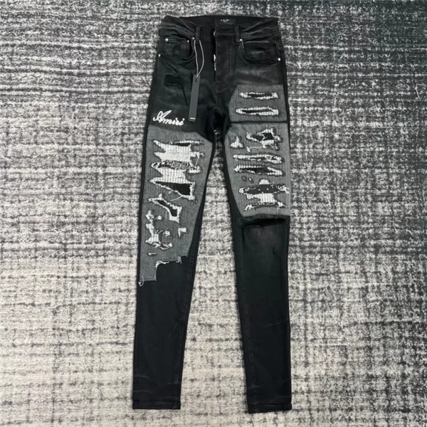 2024SS Amiri Jeans - Replica jeans