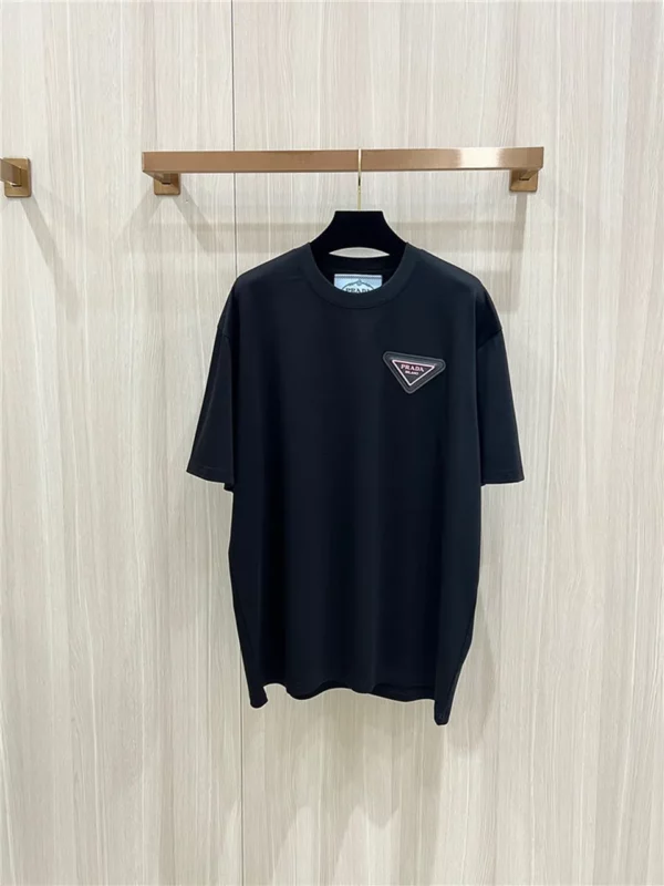 2024SS Prada T Shirt - Prada replica