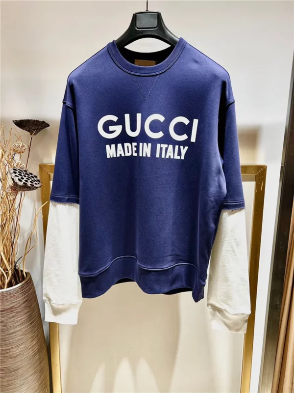 2024 Gucci Sweater - Gucci replica