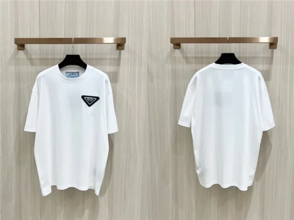 2024SS Prada T Shirt - Prada replica