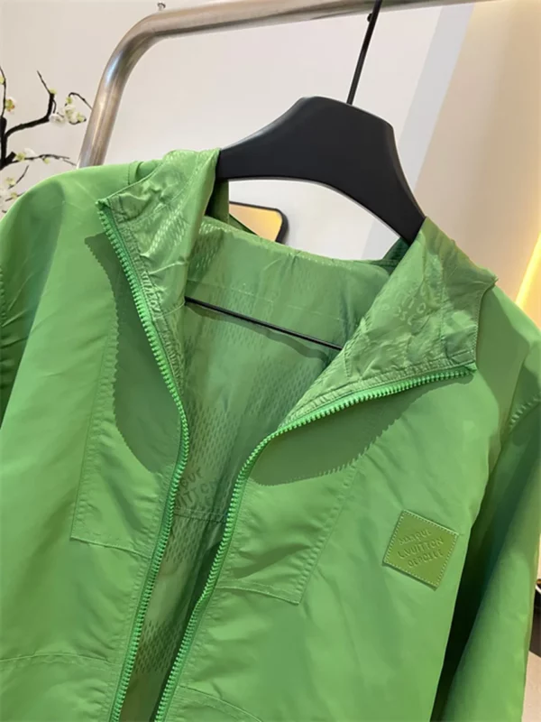 2024SS Louis Vuitton Jacket - Replica jacket