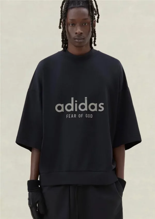 FOG x Adidas - Replica shirt