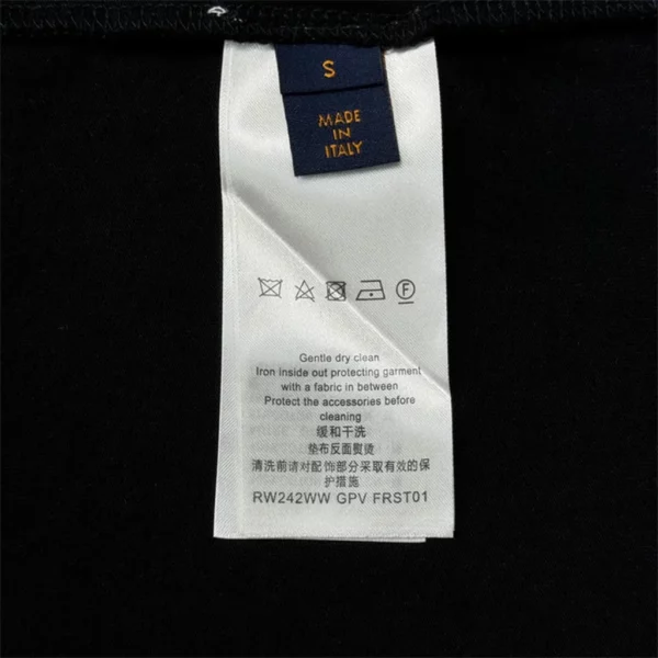 2024SS Louis Vuitton T Shirt - Replica Louis Vuitton