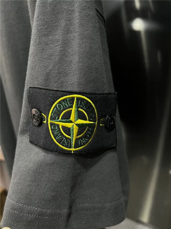 Stone island T Shirt - Replica shirt