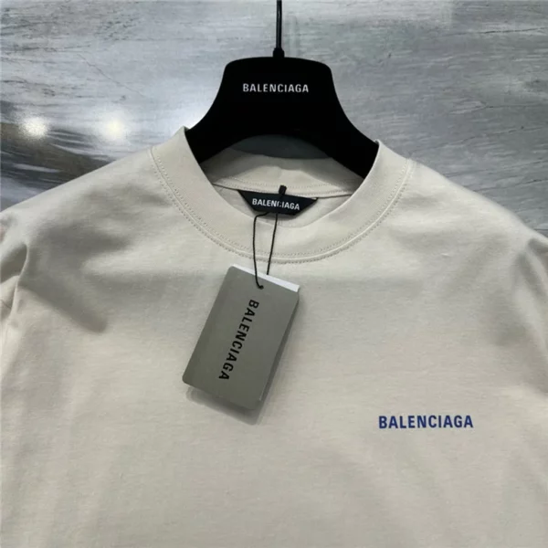 2024ss Balenciaga T Shirt - Replica Balenciaga