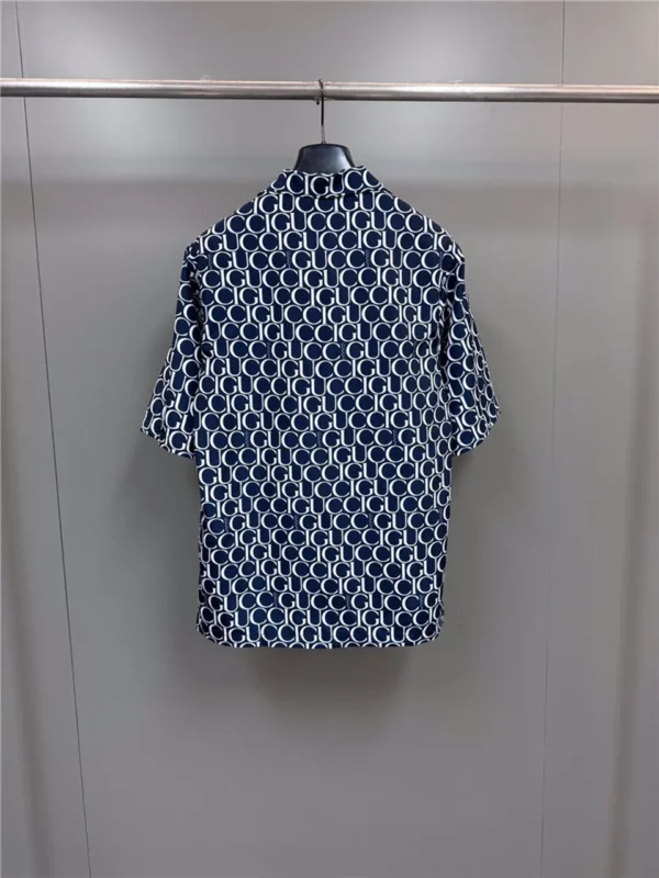 2024 Gucci Shirt - Gucci replica