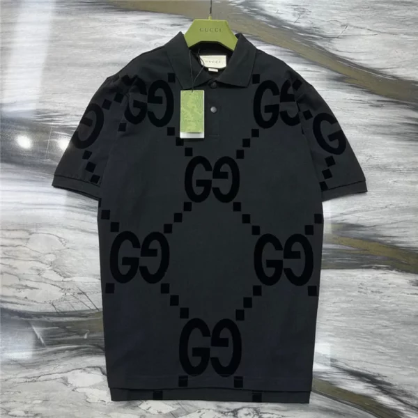 2024SS Gucci Suit - Gucci replica