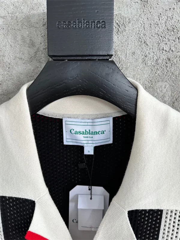 CASABLANCA Sweater - Replica shirt