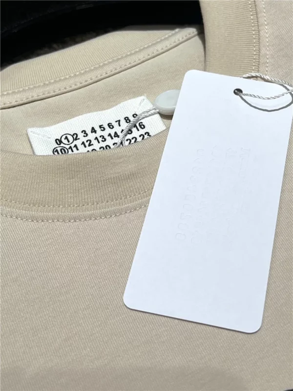 2024 Maison Margiela T Shirt - Replica shirt