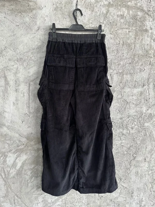 2024 Rick Owens Pants - Replica jeans