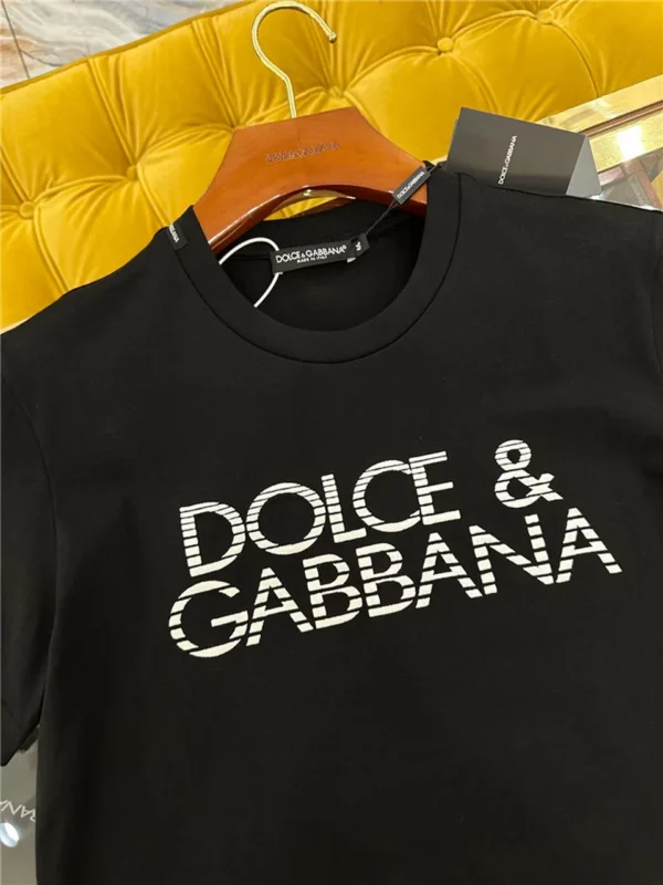 Dolce Gabbana T Shirt - Replica shirt