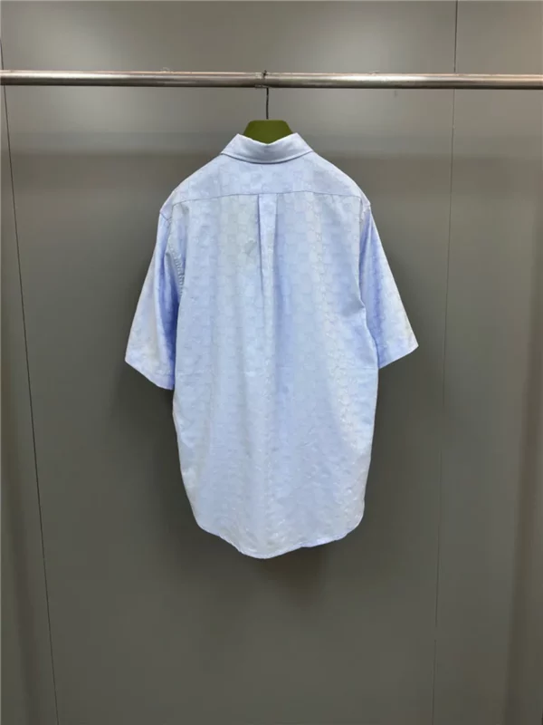 2024 Gucci Shirt - Gucci replica