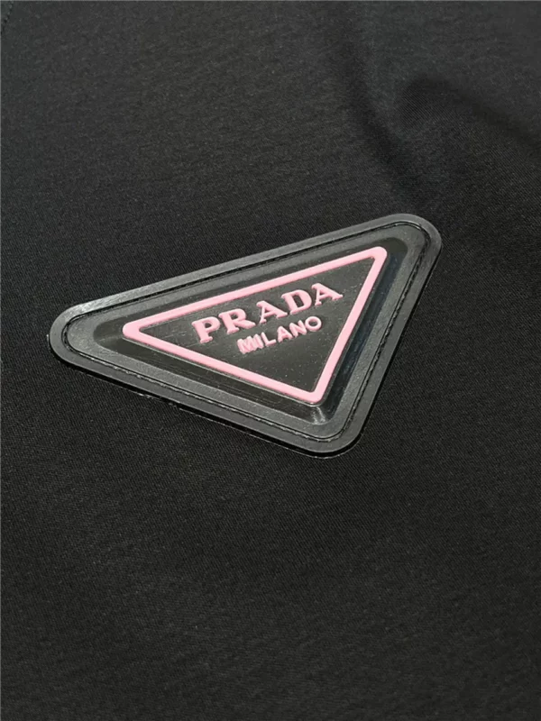 2024SS Prada T Shirt - Prada replica