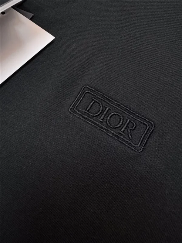 2024SS Dior T Shirt - Replica Dior