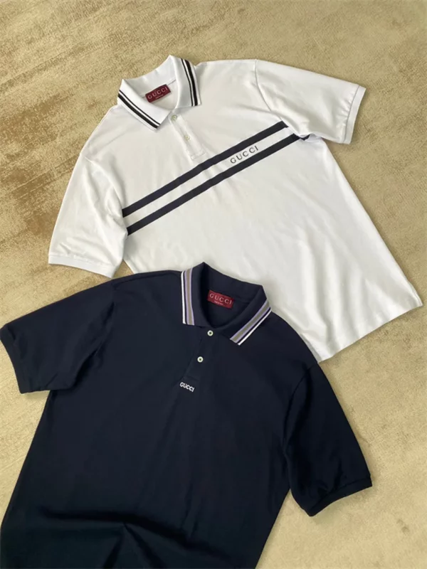 2024 Gucci Polo Shirt - Gucci replica