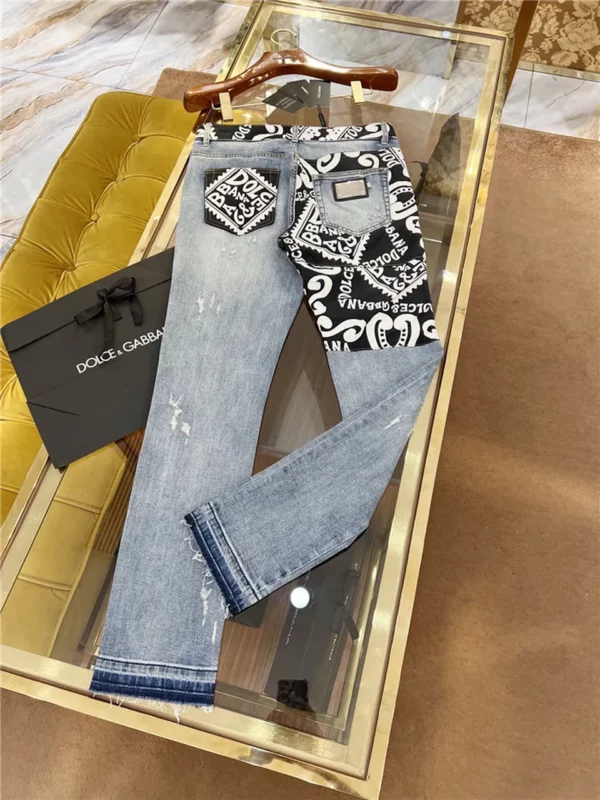 Dolce Gabbana Jeans - Replica jeans