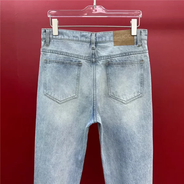 2024 Gucci Jeans - Gucci replica