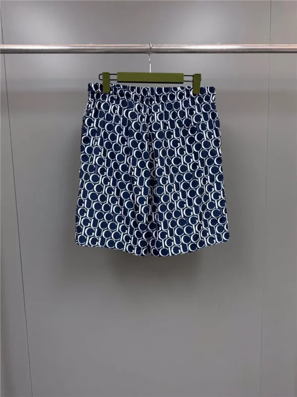 2024 Gucci Shorts - Gucci replica