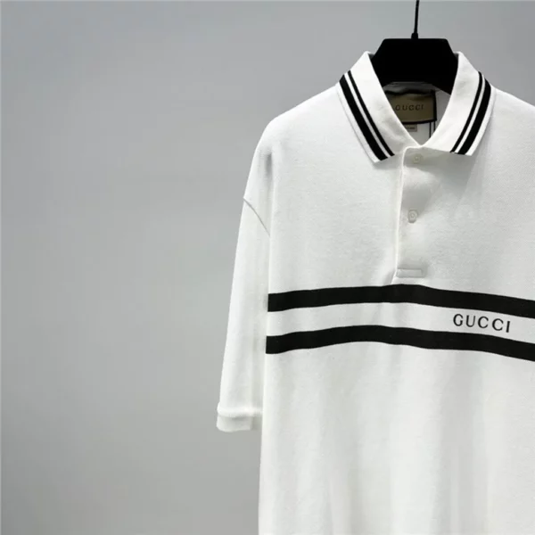 2024 Gucci Polo Shirt - Gucci replica