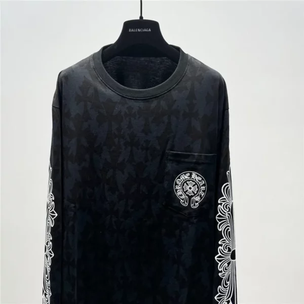 Chrome Hearts Sweater - Chrome Hearts replica