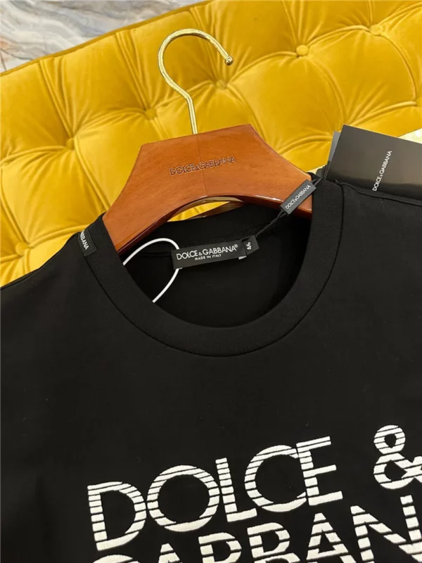 Dolce Gabbana T Shirt - Replica shirt