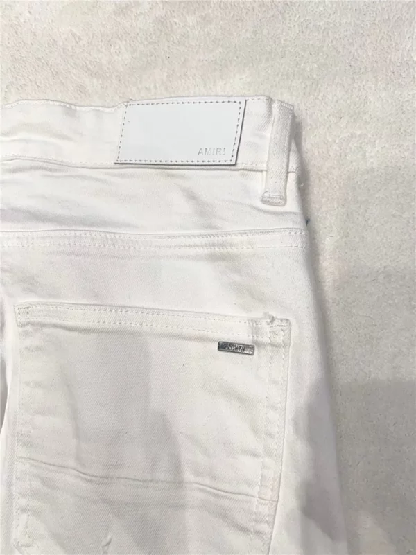 2024SS Amiri Jeans - Replica jeans