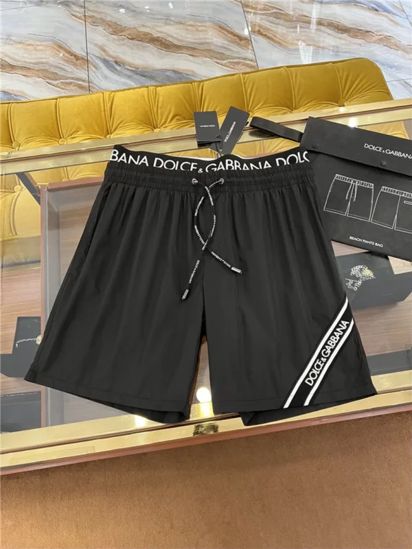 2024 Gabbana Shorts - Replica designer shorts