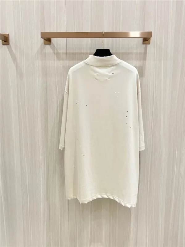 2024 Maison Margiela T Shirt - Replica shirt