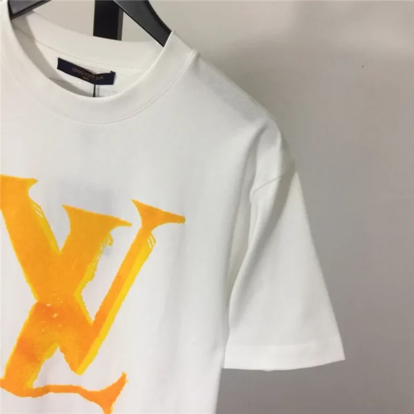 2024SS Louis Vuitton T Shirt - Replica Louis Vuitton