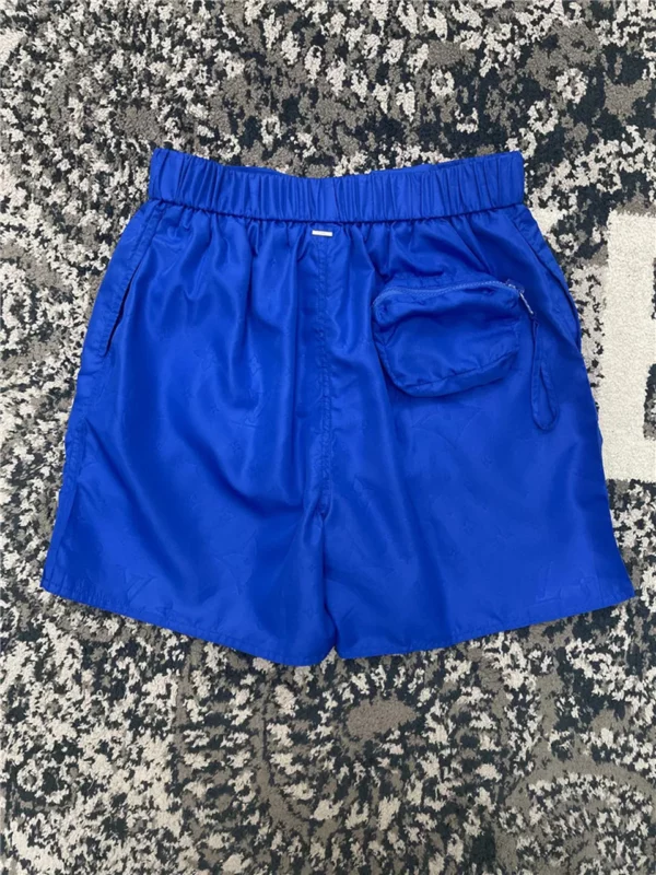 2024ss Louis Vuitton Shorts - Replica designer shorts