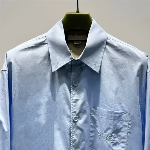 2024SS Dior Shirt - Replica Dior