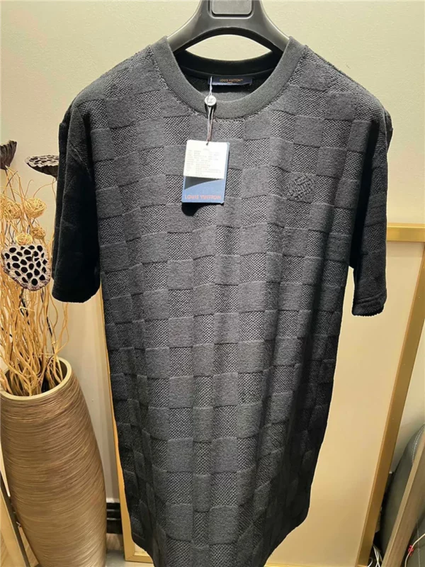 2024SS Louis Vuitton T Shirt - Replica Louis Vuitton