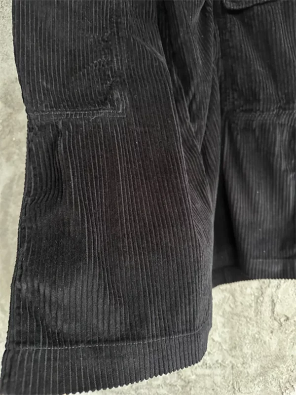 2024 Rick Owens Pants - Replica jeans