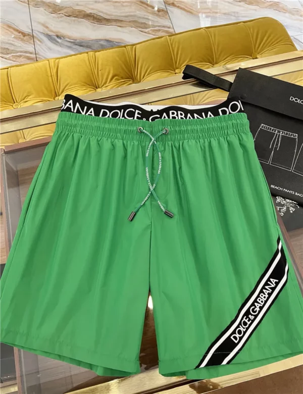 2024 Gabbana Shorts - Replica designer shorts