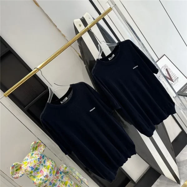 2024SS Miu miu Sweater - Replica shirt