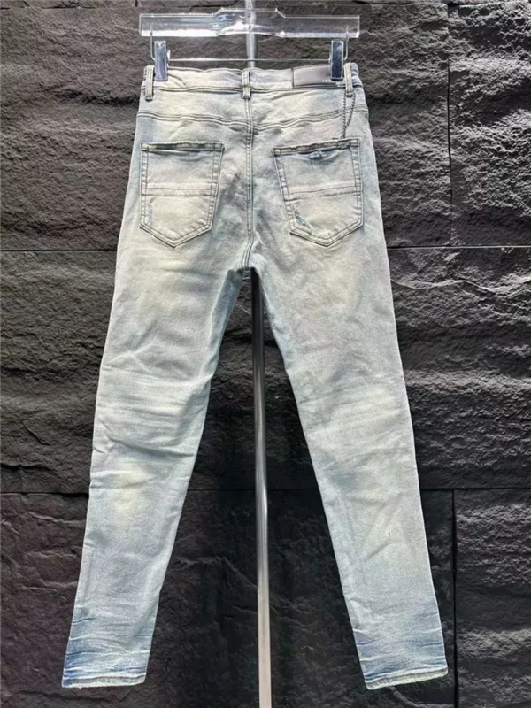 2024SS Amiri Jeans - Replica jeans