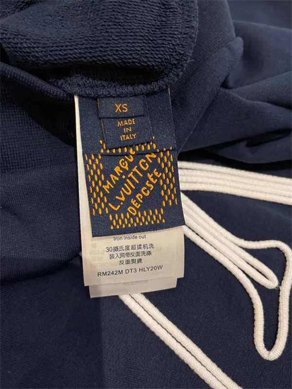 2024SS Louis Vuitton Hoodie - Replica hoodie