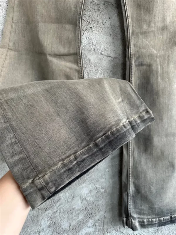 2024 Rick Owens Pants - Replica jeans