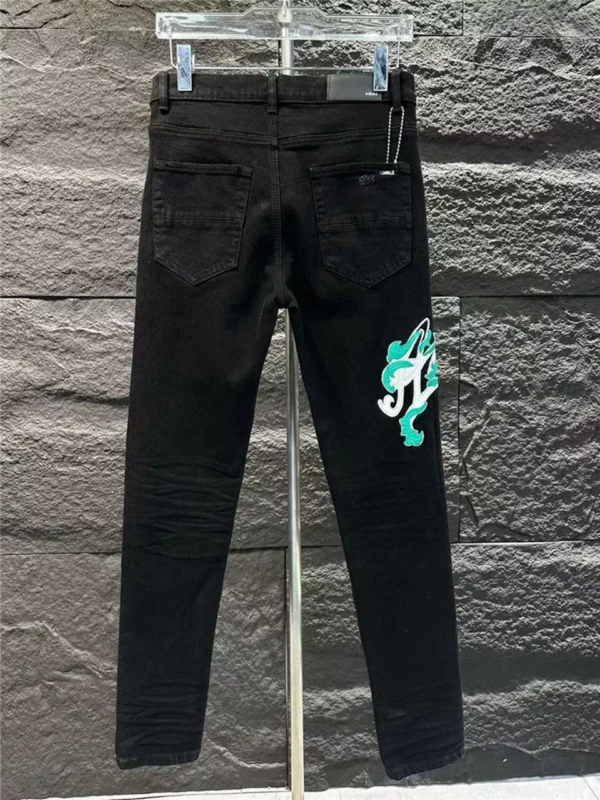 2024SS Amiri Jeans - Replica jeans