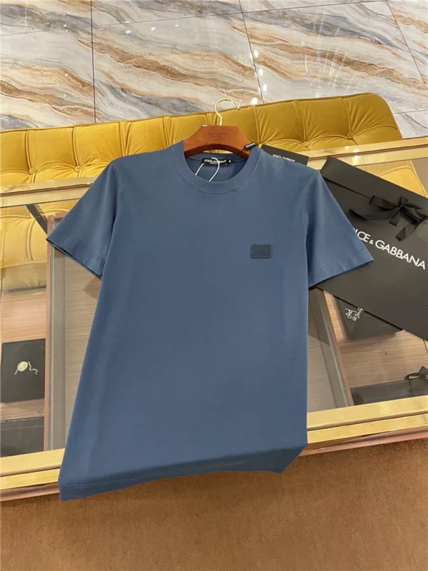 Dolce Gabbana T Shirt - Replica shirt