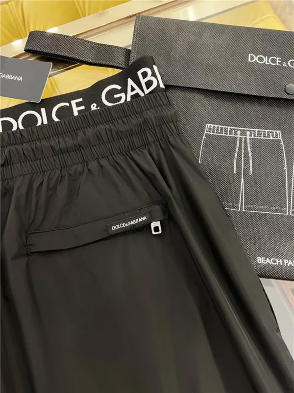 2024 Gabbana Shorts - Replica designer shorts