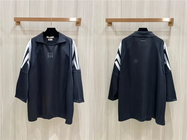 FOG x Adidas - Replica shirt